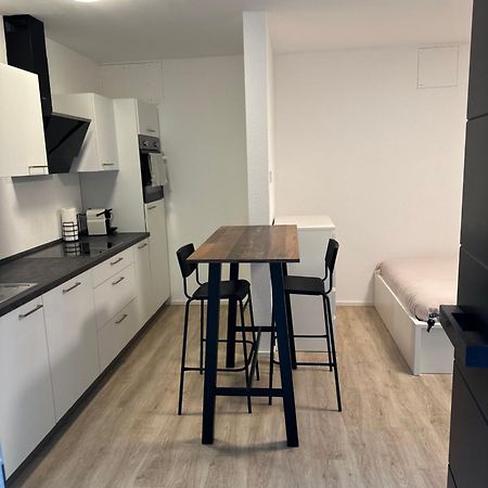 Tannenberg City Suite Böblingen Exterior foto