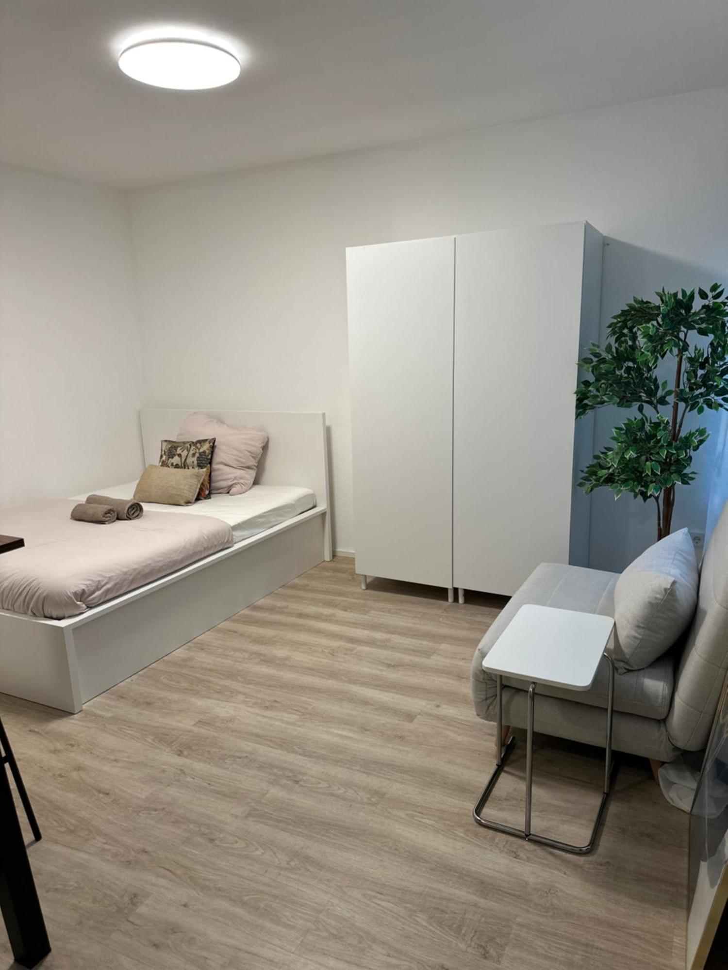 Tannenberg City Suite Böblingen Exterior foto